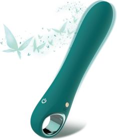 G Spot Vibrator Dildo with 10 Vibration Modes